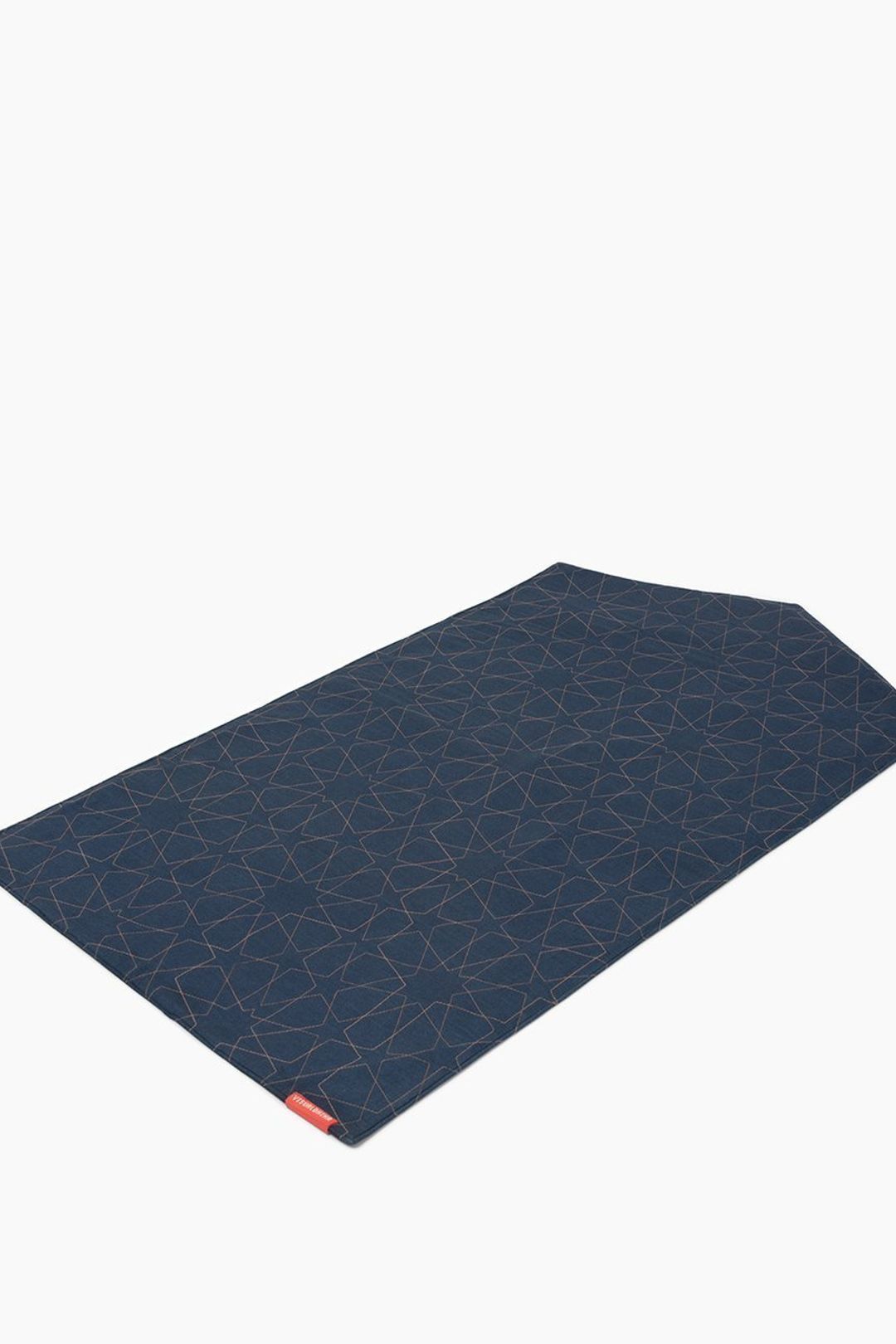 Soft Premium Denim Prayer Mat
