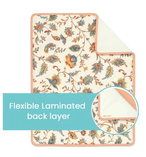 Baby Dry Sheet for Infants & Toddlers (0-3 Years)
