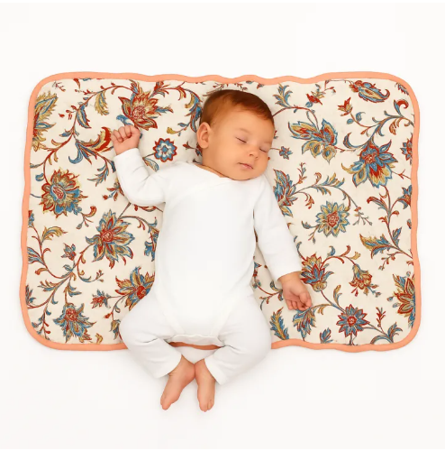 Baby Dry Sheet for Infants & Toddlers (0-3 Years)