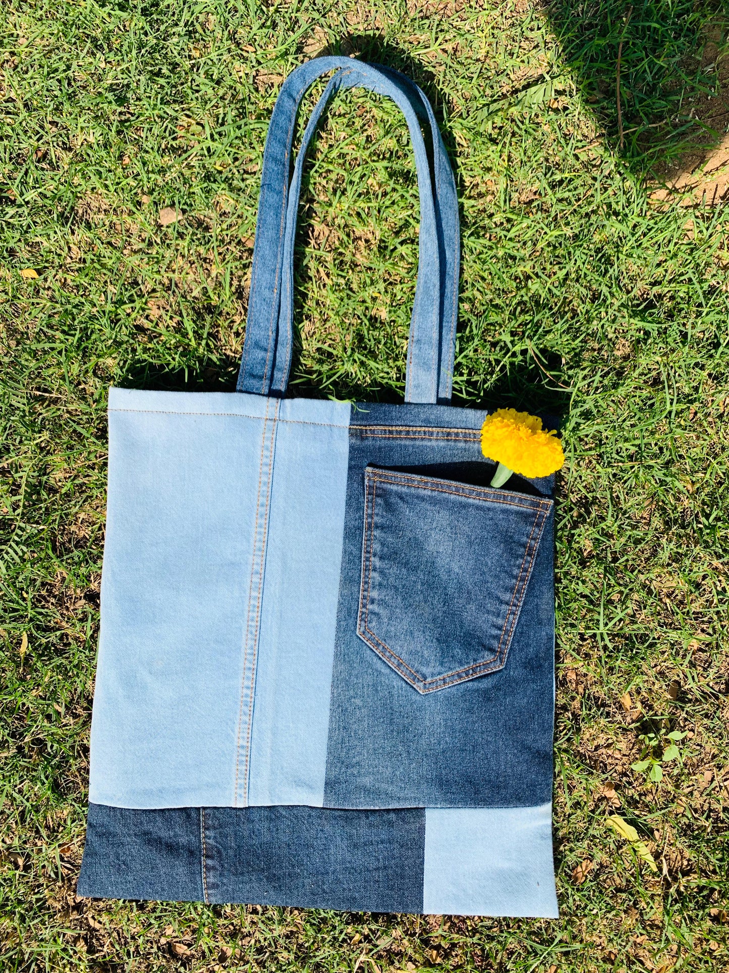 Branded Lightweight Casual Handbag