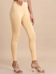 Yoga Stretchable Girls Leggings