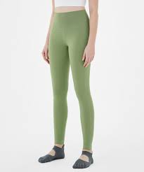 Yoga Stretchable Girls Leggings