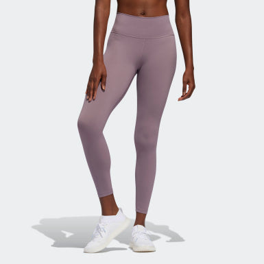 Solid Stretchable Women Yoga Leggings
