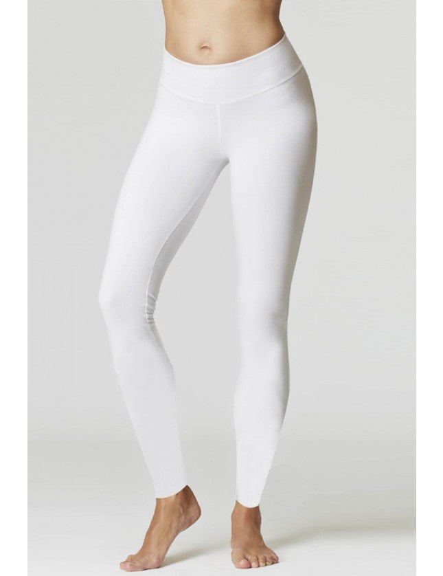 Solid Stretchable Women Yoga Leggings