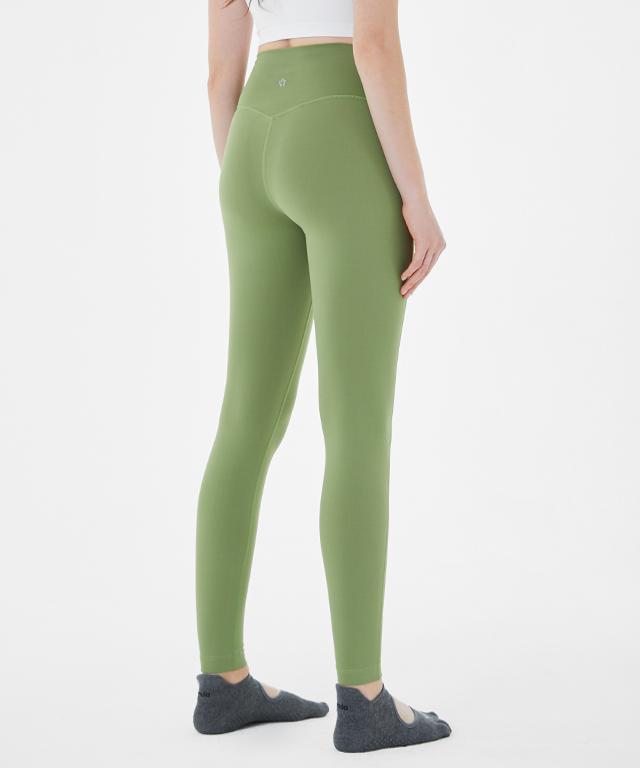 Yoga Stretchable Girls Leggings