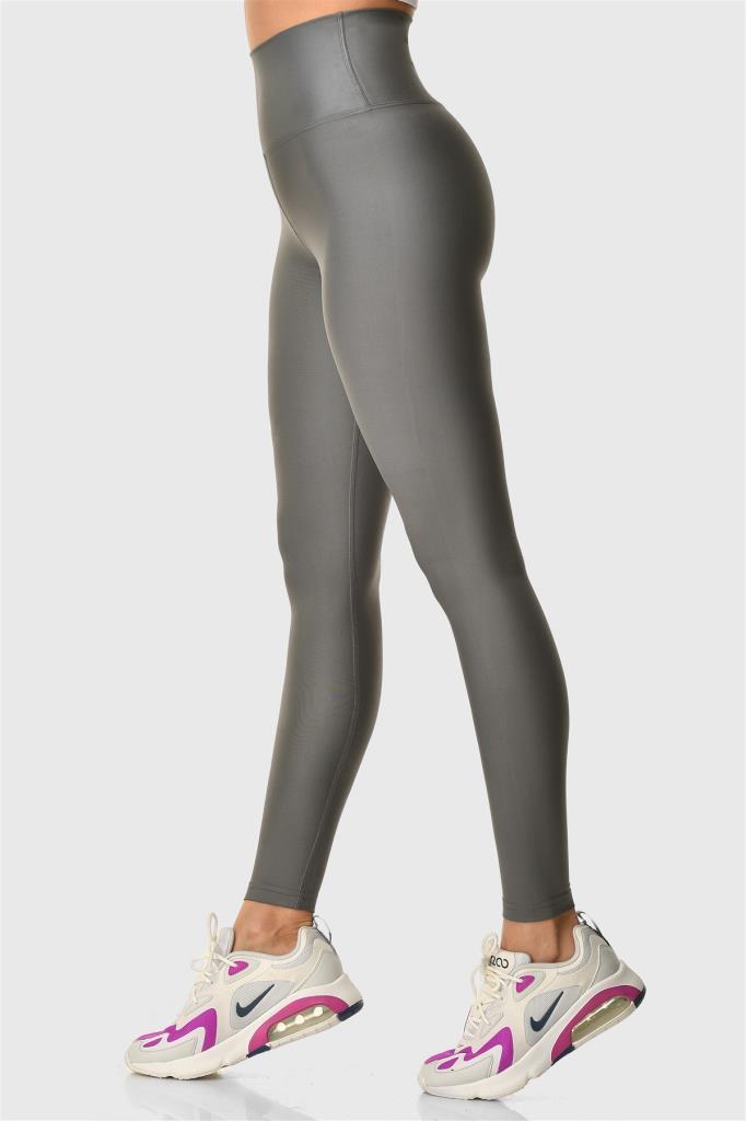 Solid Stretchable Women Yoga Leggings
